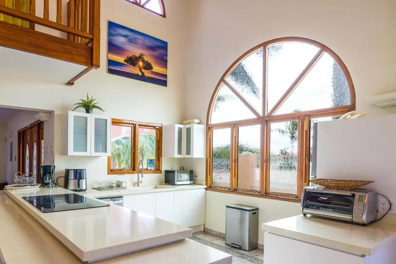 Bubali Villa