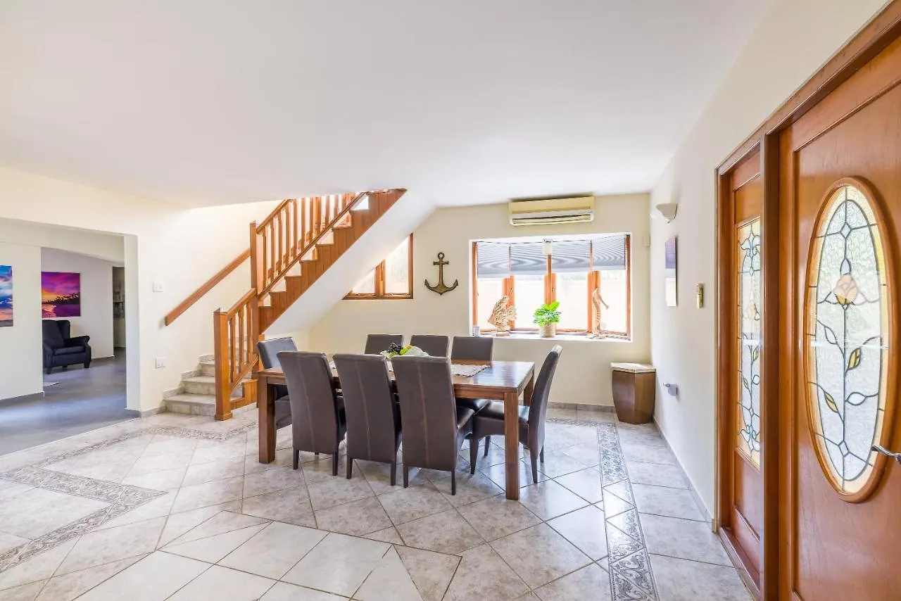 Bubali Villa Aruba