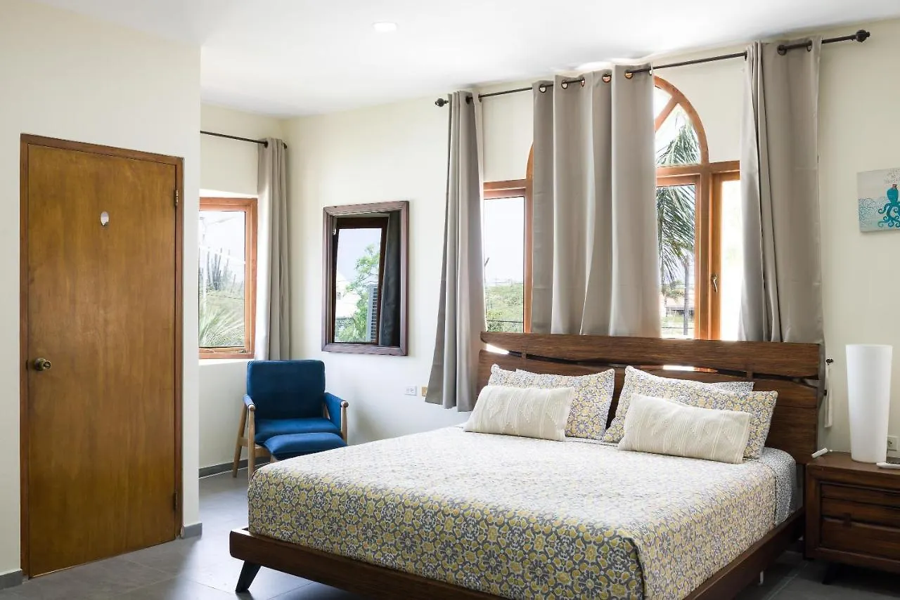 Bubali Villa