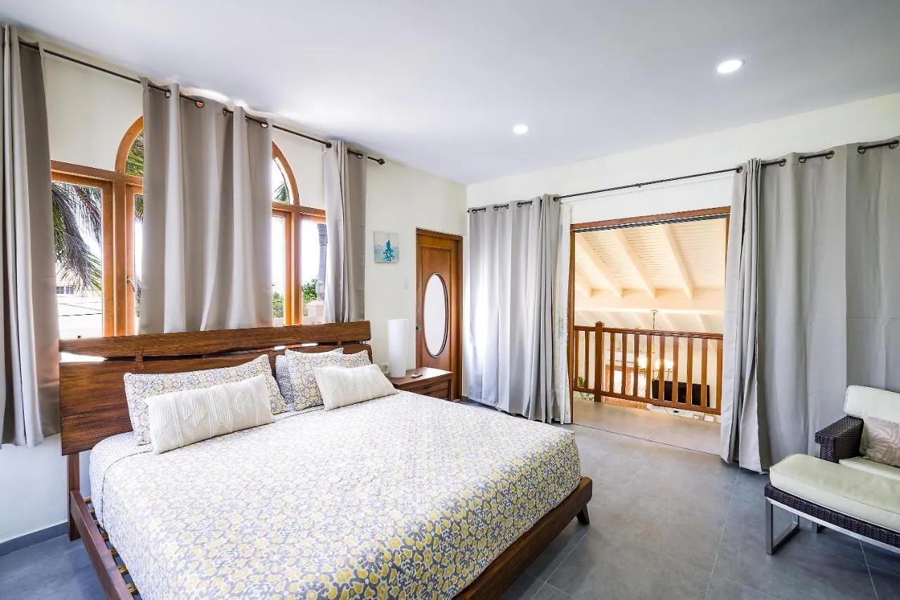 Bubali Villa 0*,