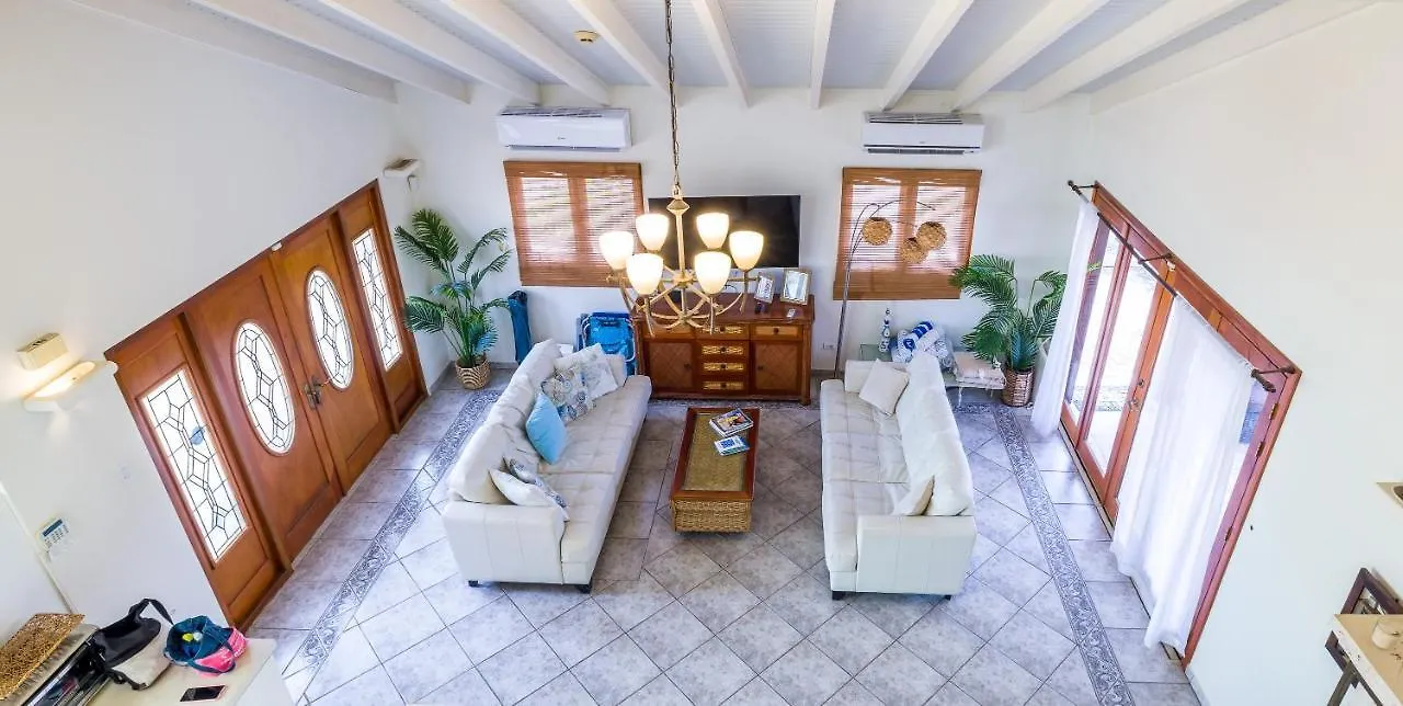 Bubali Villa Aruba