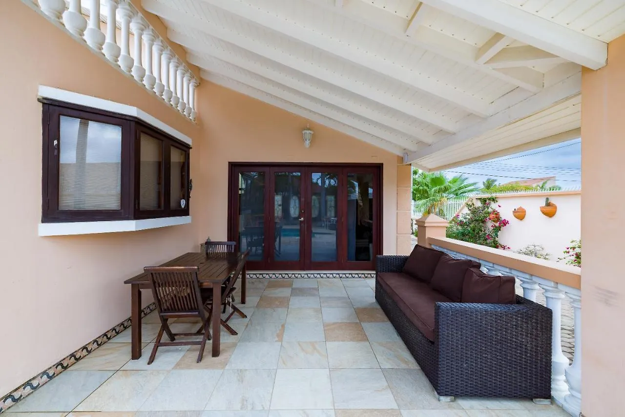 Bubali Villa