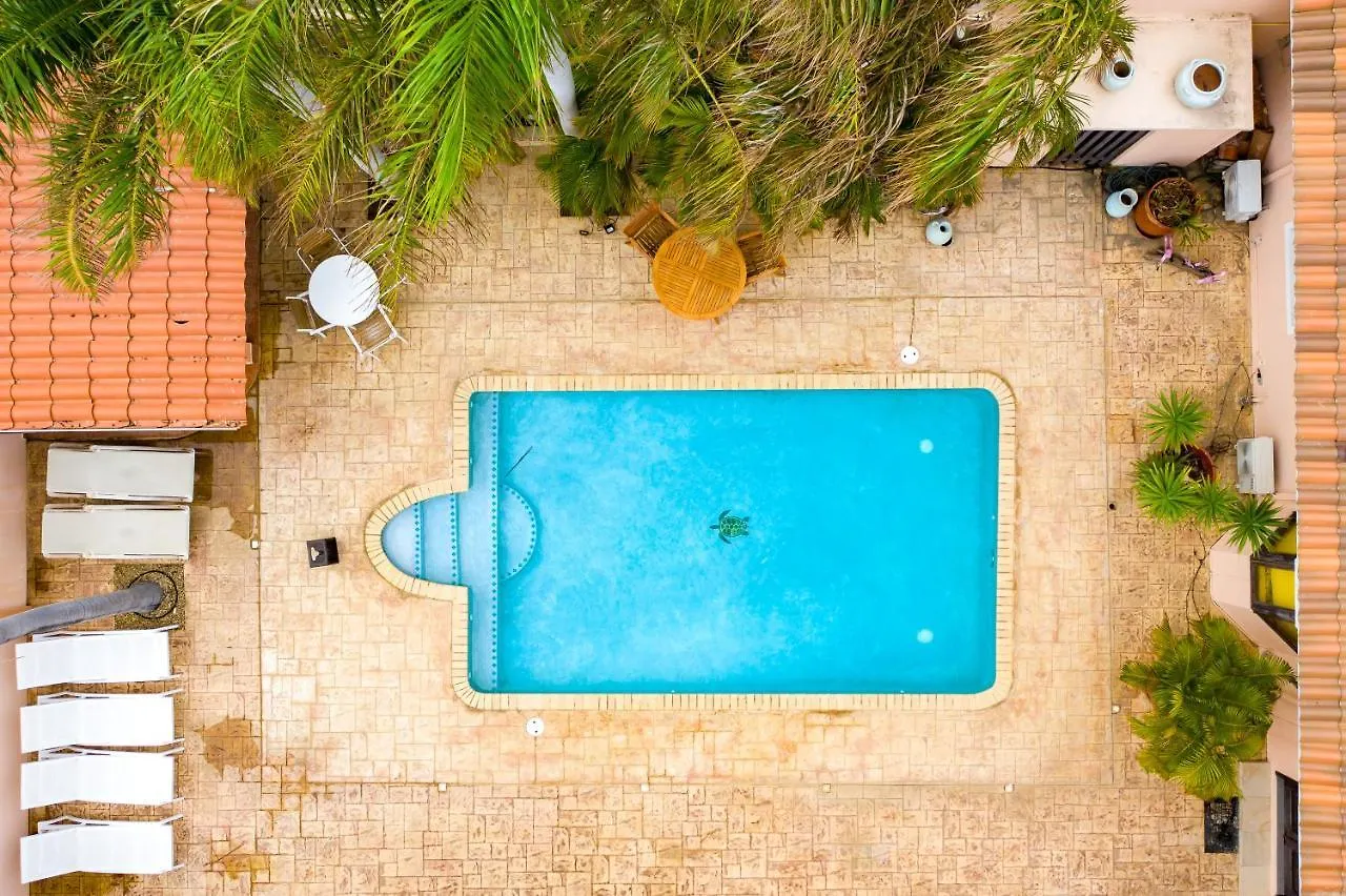 Bubali Villa