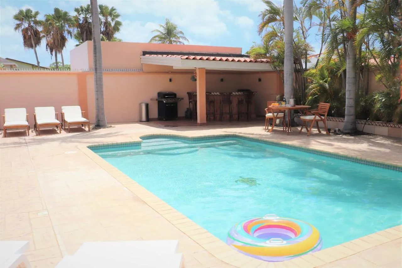 Bubali Villa