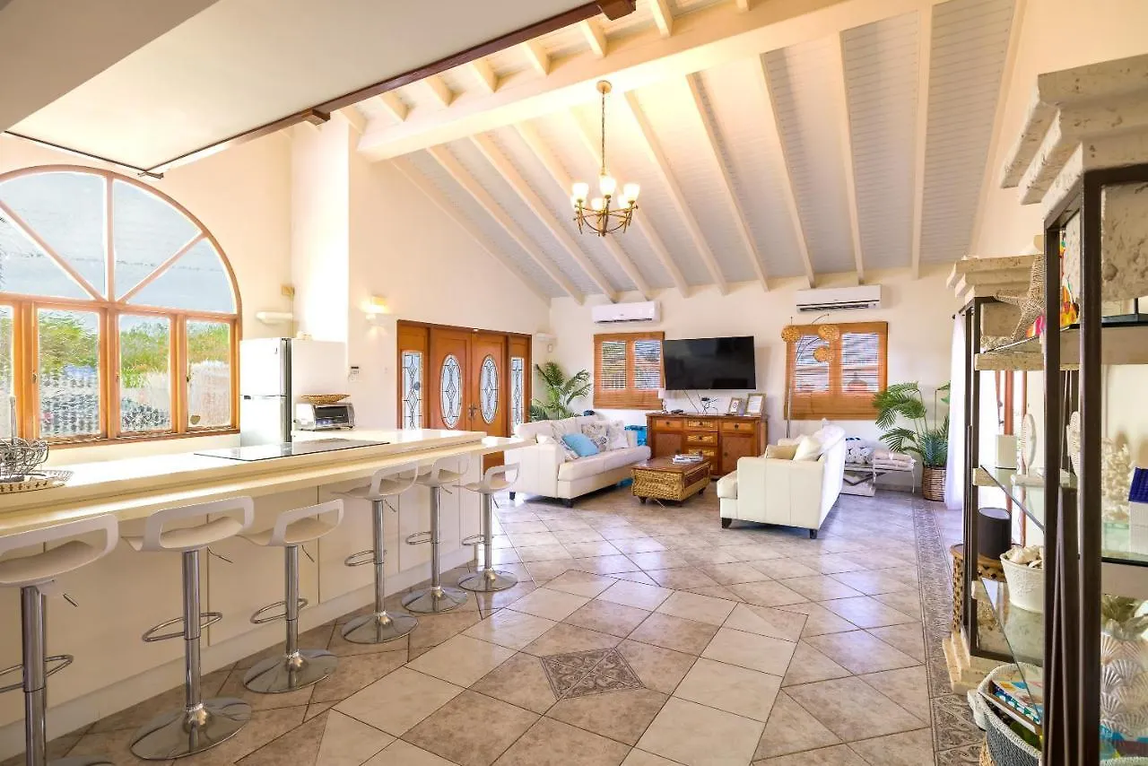 Bubali Villa