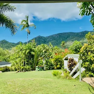 Harmony Haven Apartment Nelly Bay