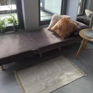 Loft Apartment Krakow