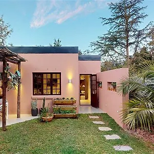 Africa Lodge Somerset West
