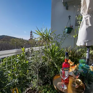 Sea View Centar Xxl Apartment Split