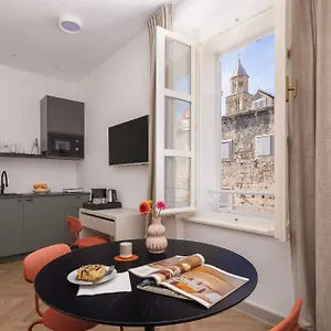 Piac Luxury Apartment Split