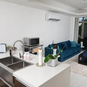 Apartment Bella - Lux Loft, Kingston