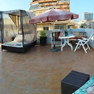 Sunny Atico Boliches Apartment Fuengirola